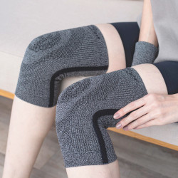 矽米子能屈能伸能量護膝