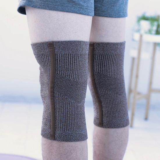 矽米子能量機能護膝