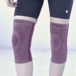 矽米子能屈能伸能量護膝