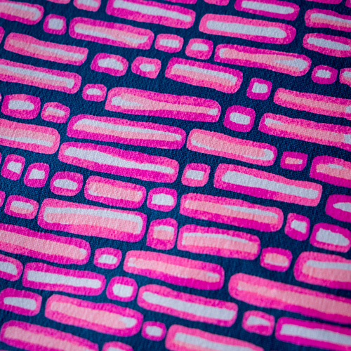 Wefts Knitted Fabric: Article No. 9050-2
