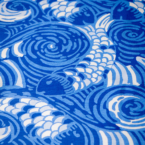 Wefts Knitted Fabric: Article No. 9050-3