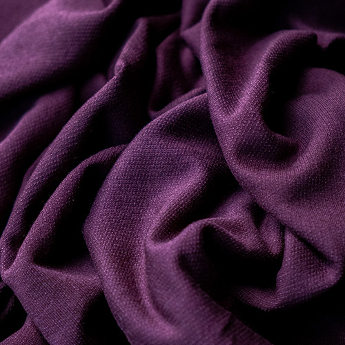 Wefts Knitted Fabric: Article No. 9501