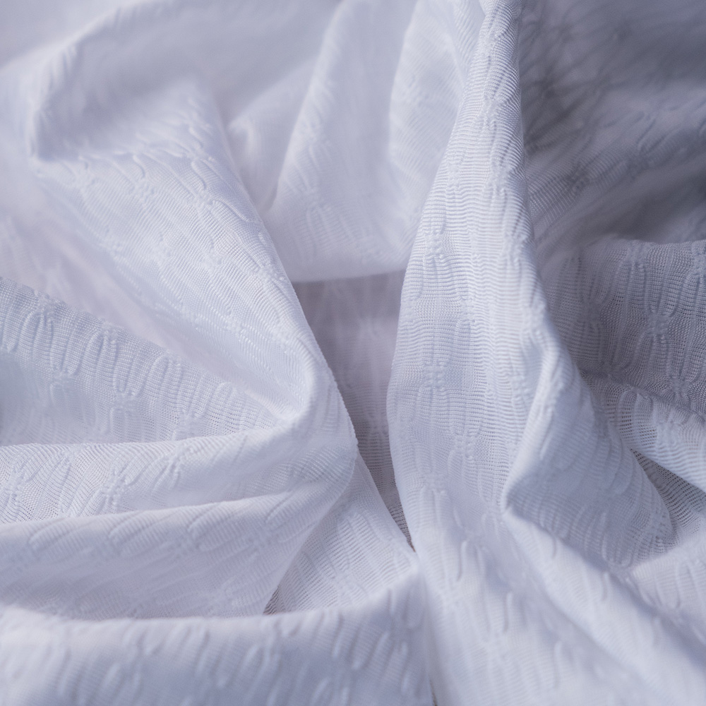 Wefts Knitted Fabric: Article No. 9091
