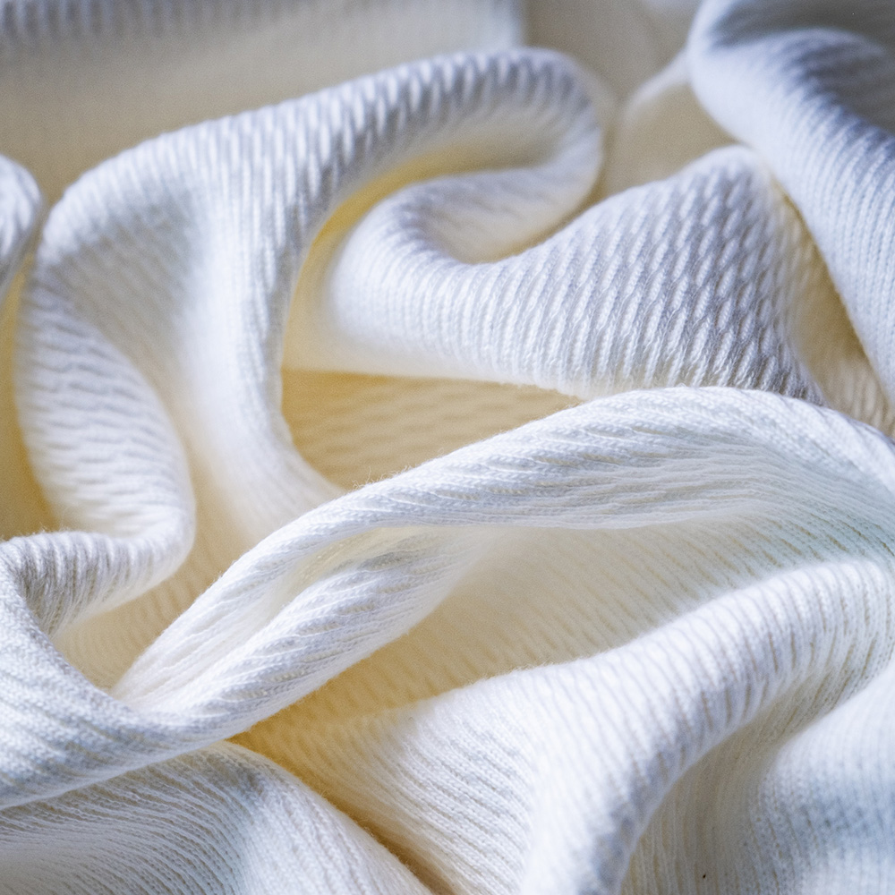 Wefts Knitted Fabric: Article No. 9101