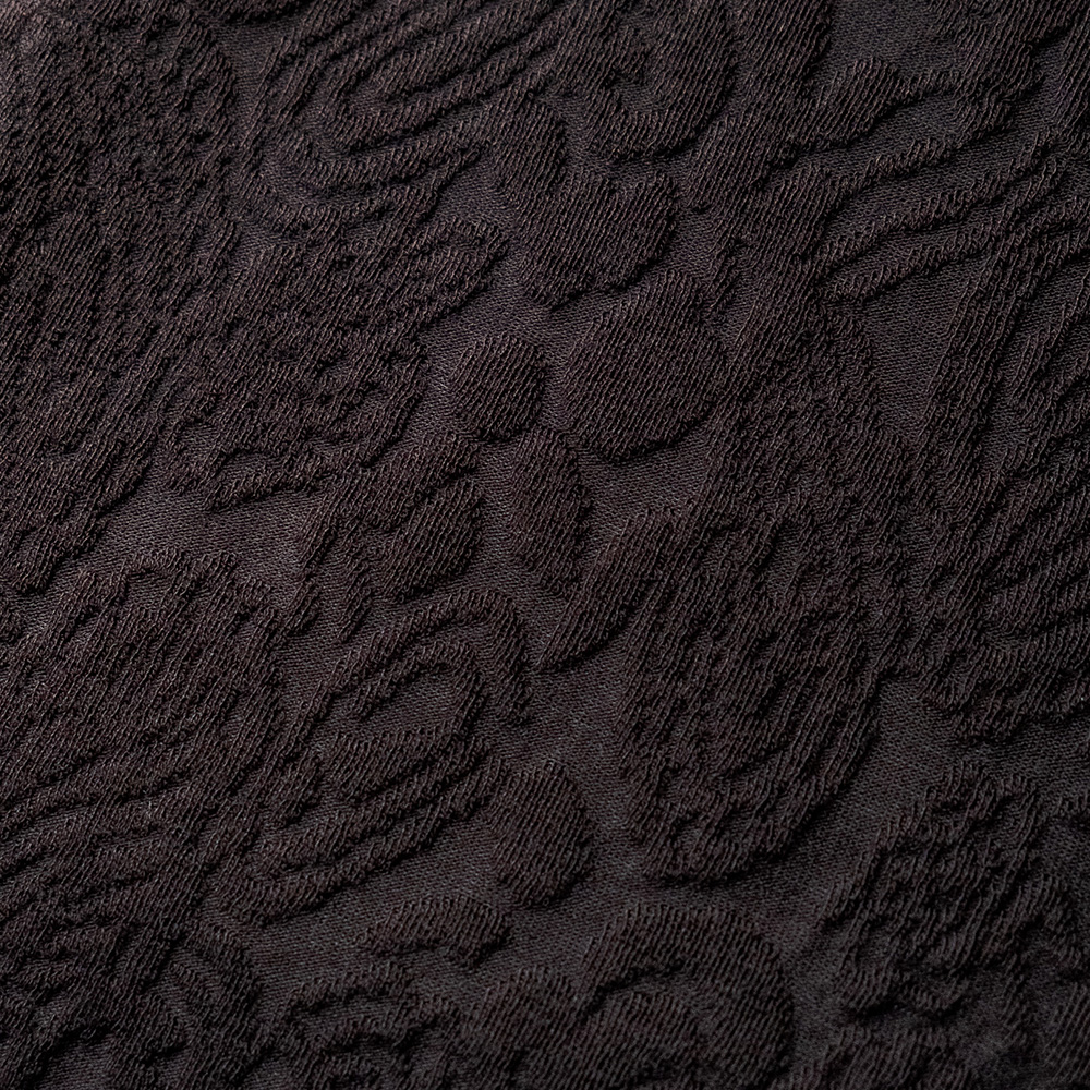 Wefts Knitted Fabric: Article No. 9284-1