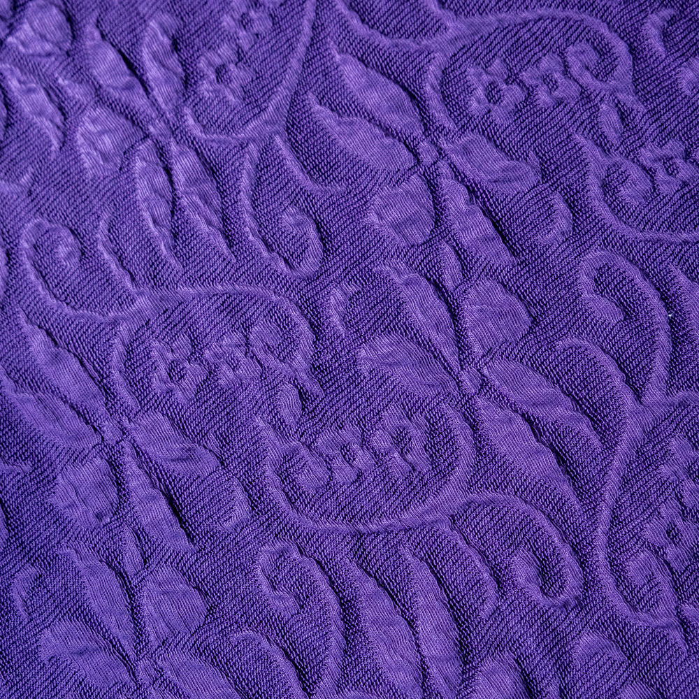 Wefts Knitted Fabric: Article No. 9302