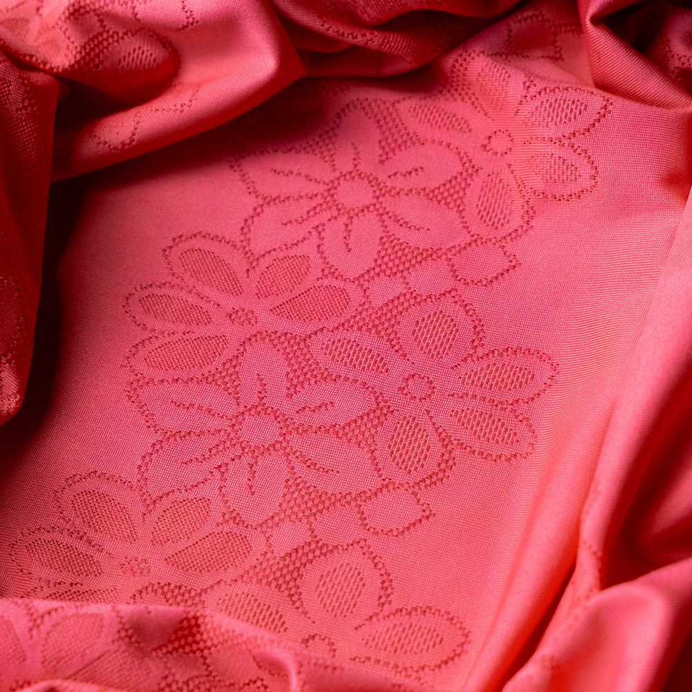 Wefts Knitted Fabric: Article No. 9320