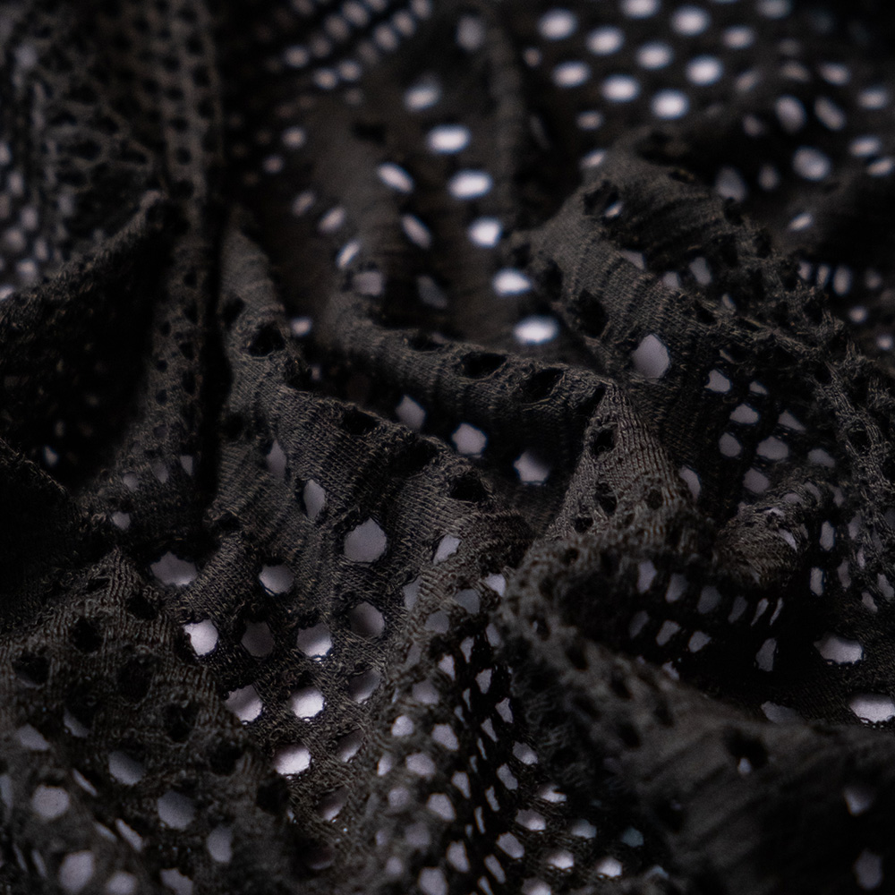Wefts Knitted Fabric: Article No. 9329