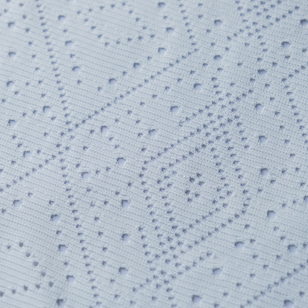 Wefts Knitted Fabric: Article No. 9333a