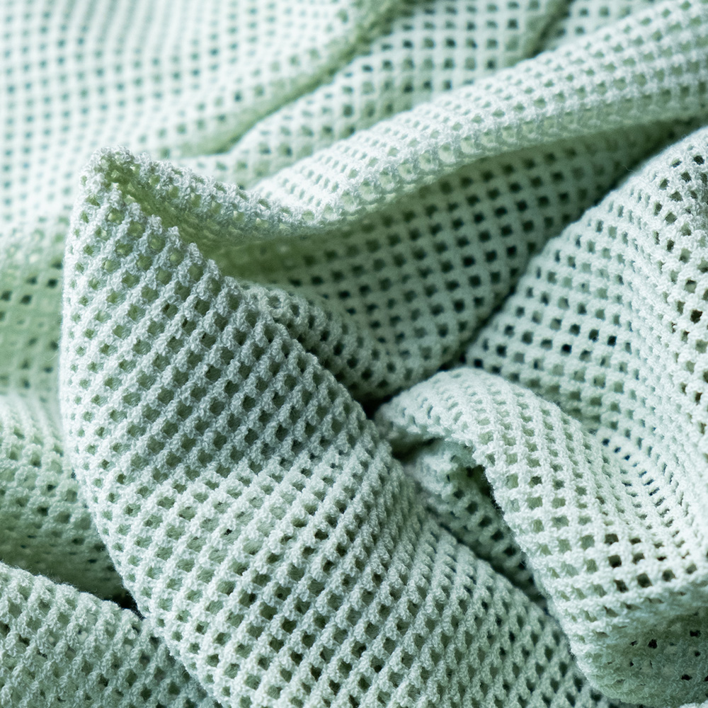 Wefts Knitted Fabric: Article No. 9355