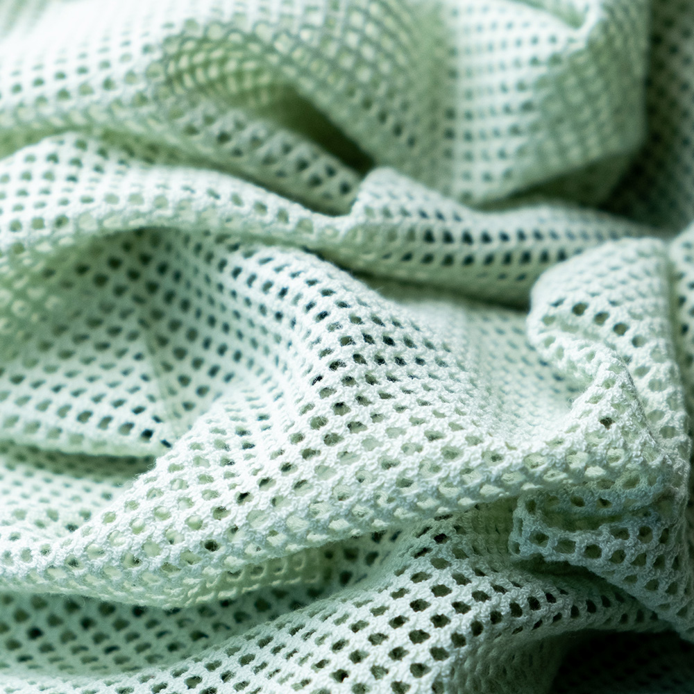 Wefts Knitted Fabric: Article No. 9357