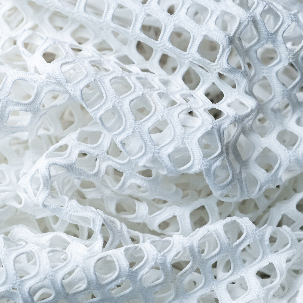 Wefts Knitted Fabric: Article No. 9373