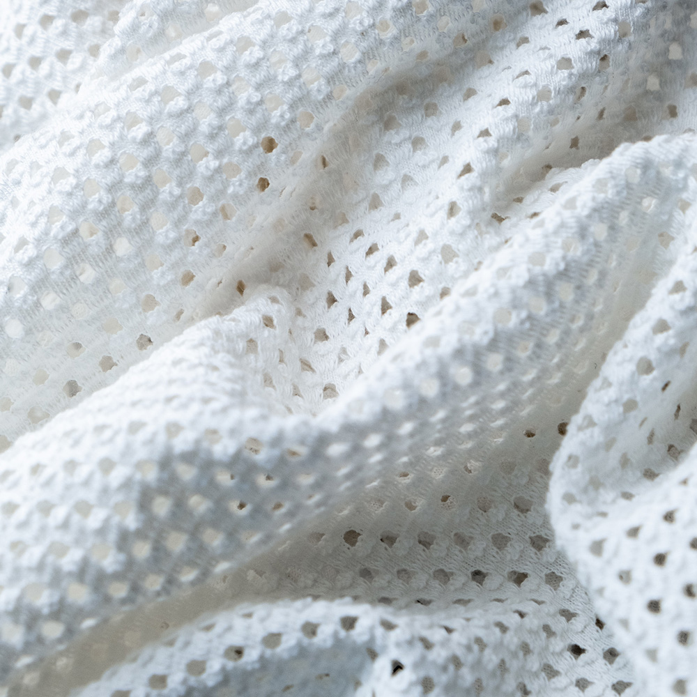 Wefts Knitted Fabric: Article No. 9393