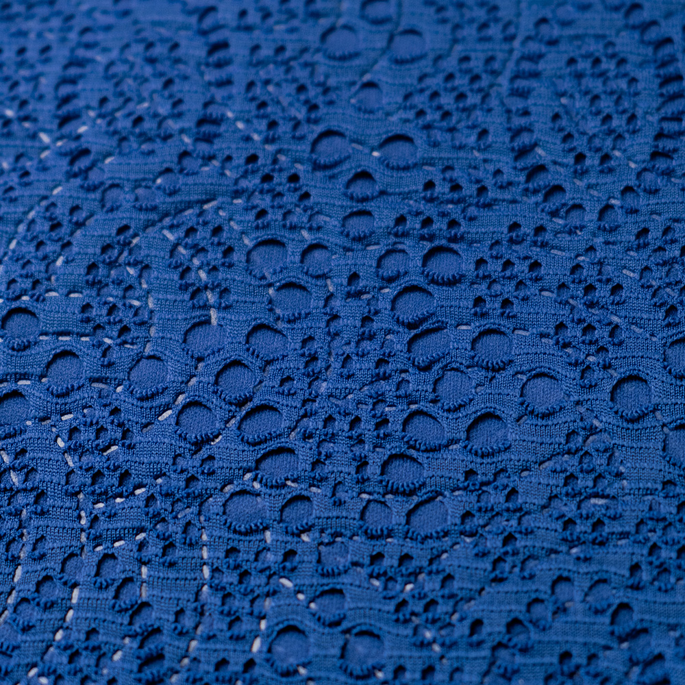Wefts Knitted Fabric: Article No. 9400-1