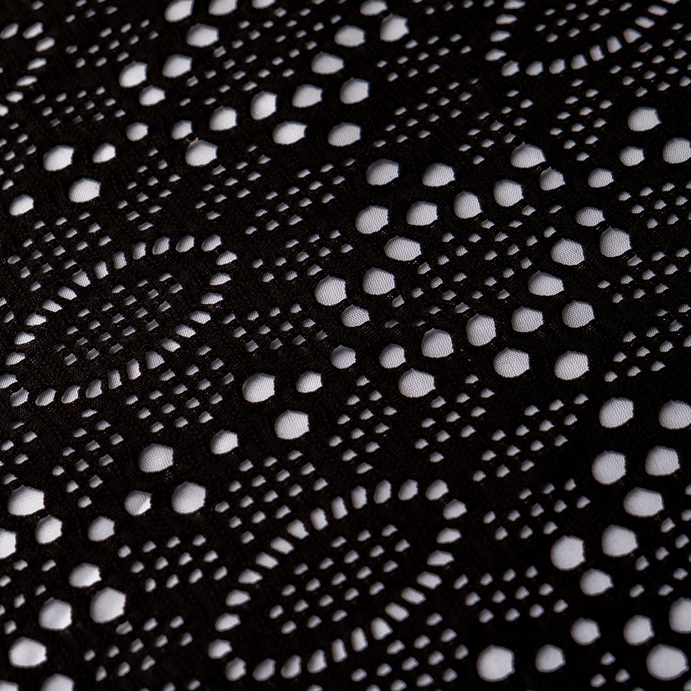 Wefts Knitted Fabric: Article No. 9400