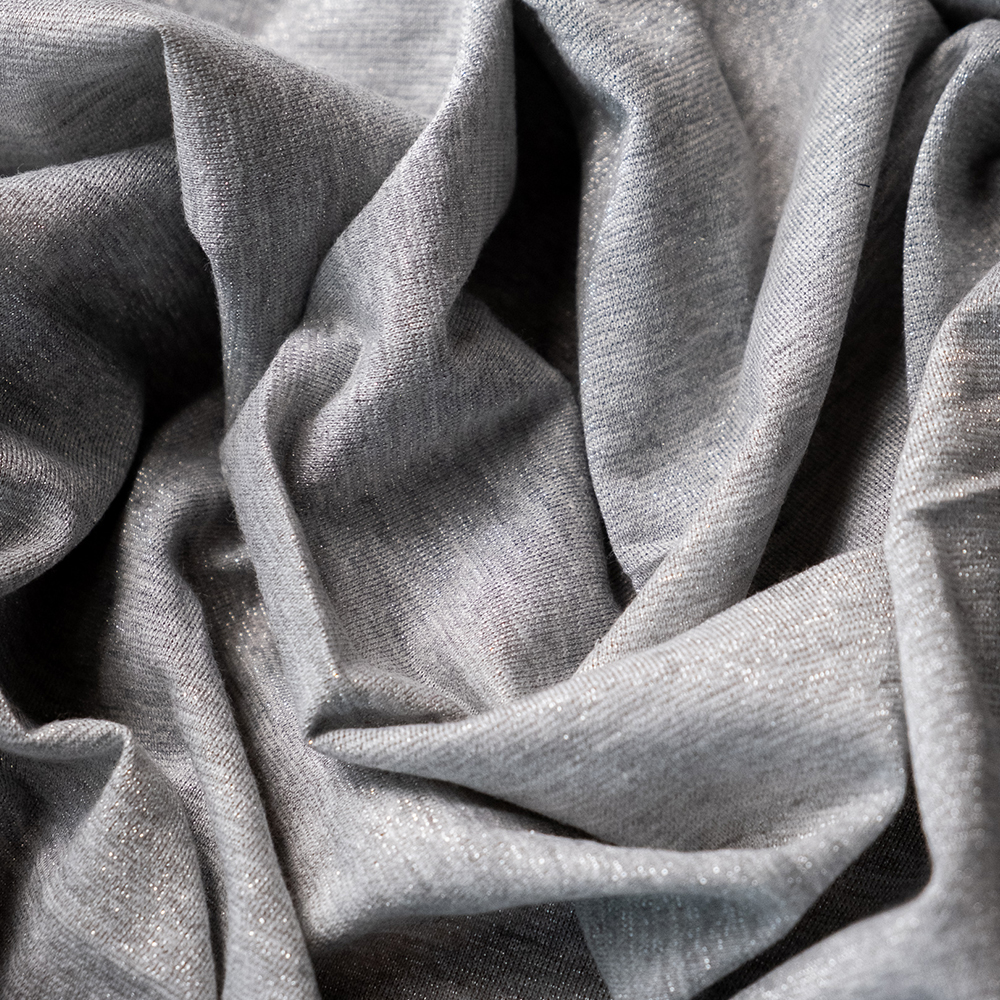 Wefts Knitted Fabric: Article No. 9038