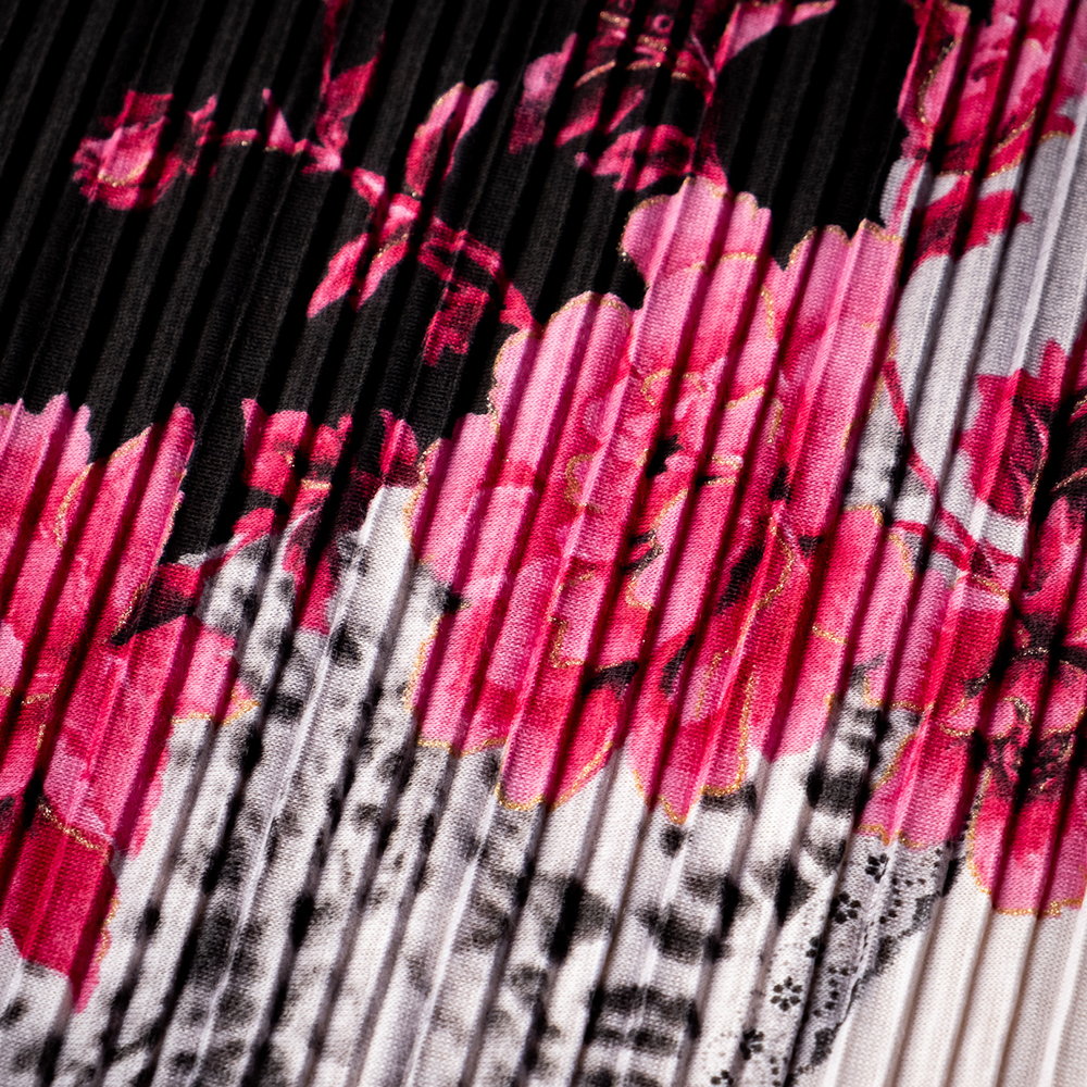 Wefts Knitted Fabric: Article No. 9074-3