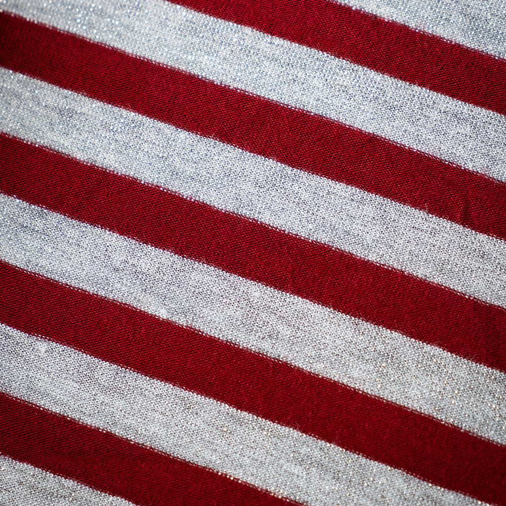 Wefts Knitted Fabric: Article No. 9032