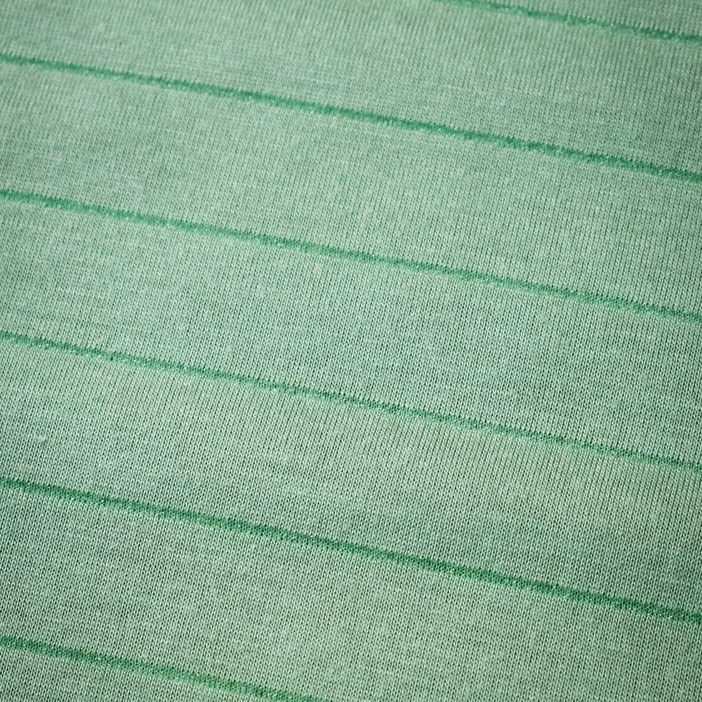 Wefts Knitted Fabric: Article No. 9068