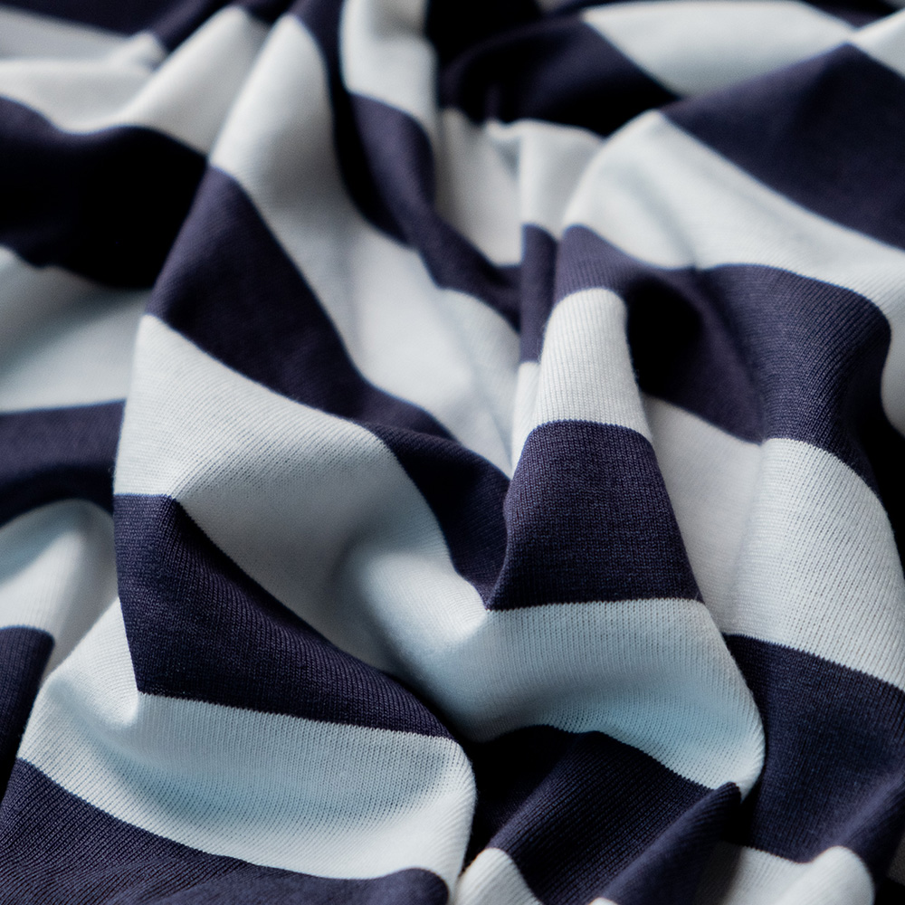 Wefts Knitted Fabric: Article No. 9192