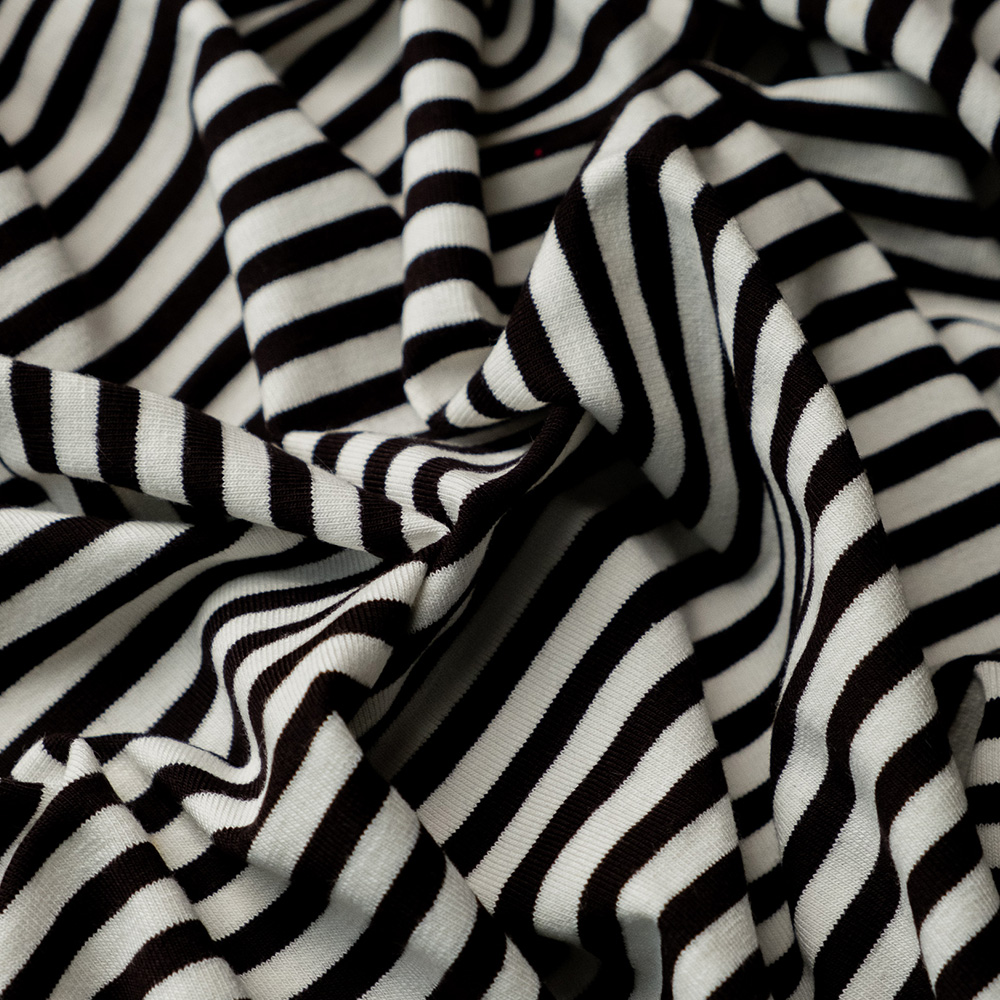 Wefts Knitted Fabric: Article No. 9224