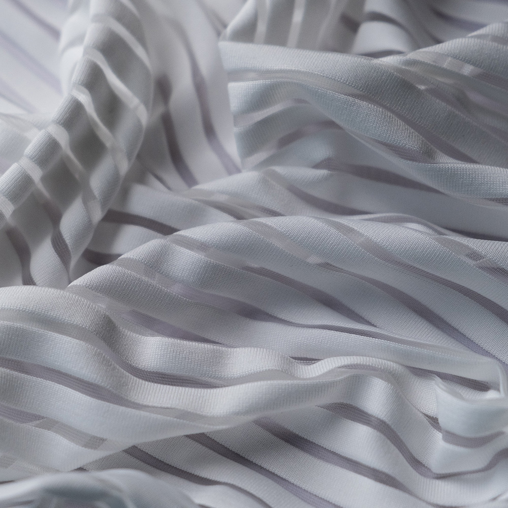 Wefts Knitted Fabric: Article No. 9358