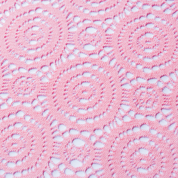 Rachel Knit Fabric: Article No. 62786-