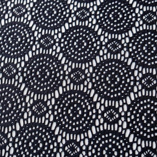 Rachel Knit Fabric: Article No. 62809-4