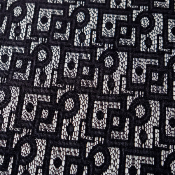Rachel Knit Fabric: Article No. 6200-1