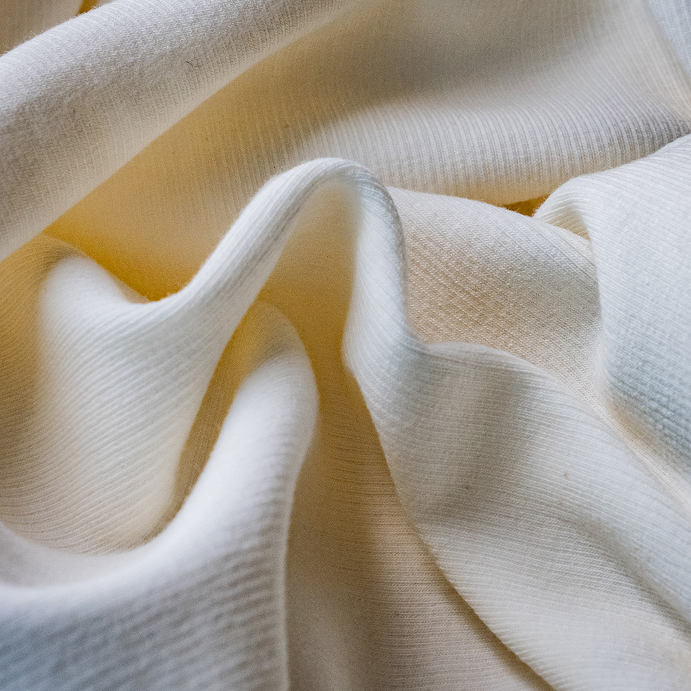 Wefts Knitted Fabric: Article No. 9142