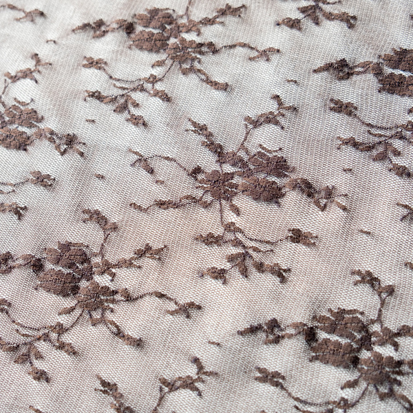 Rachel Knit Fabric: Article No. 61602-1