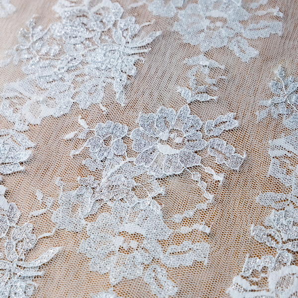 Rachel Knit Fabric: Article No. 61656-1