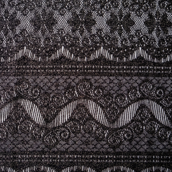 Rachel Knit Fabric: Article No. 63523-1