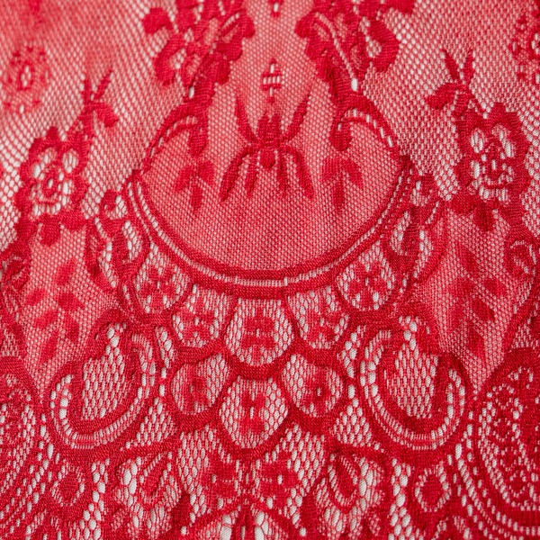 Rachel Knit Fabric: Article No. 64680-1