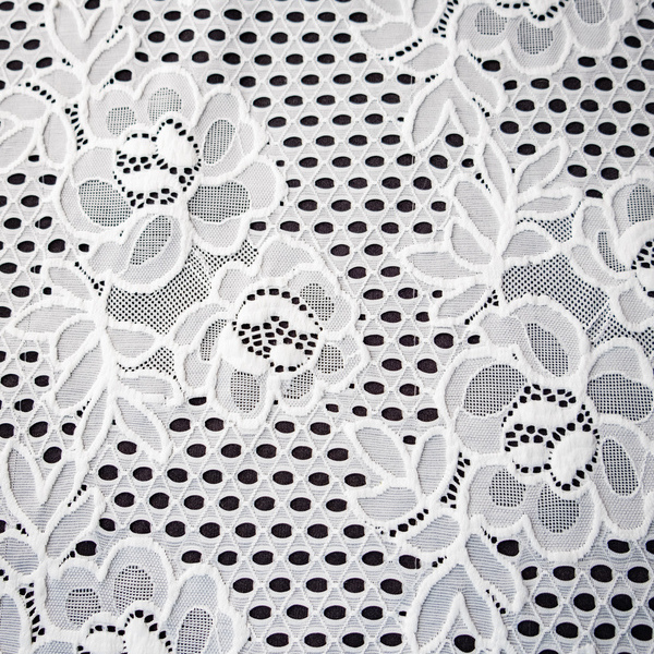 Rachel Knit Fabric: Article No. 64812