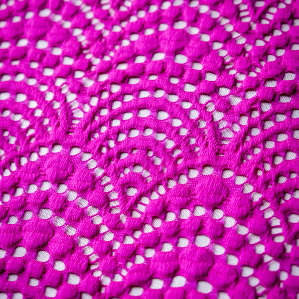 Rachel Knit Fabric: Article No. 64814