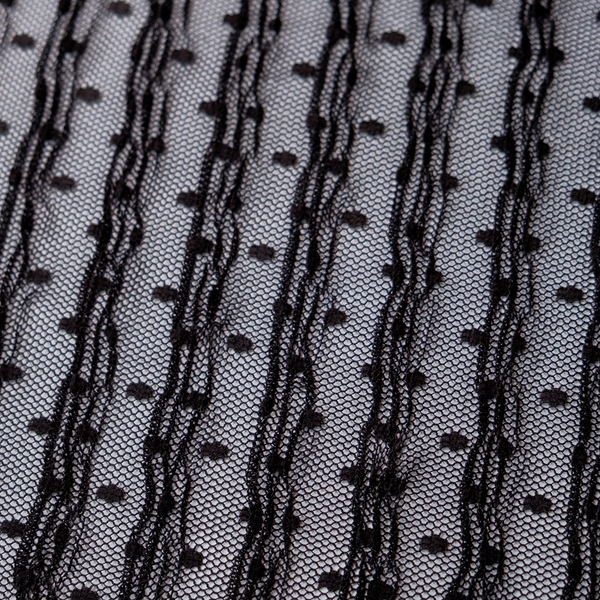 Tricot Fabric: Article No. 6800-3